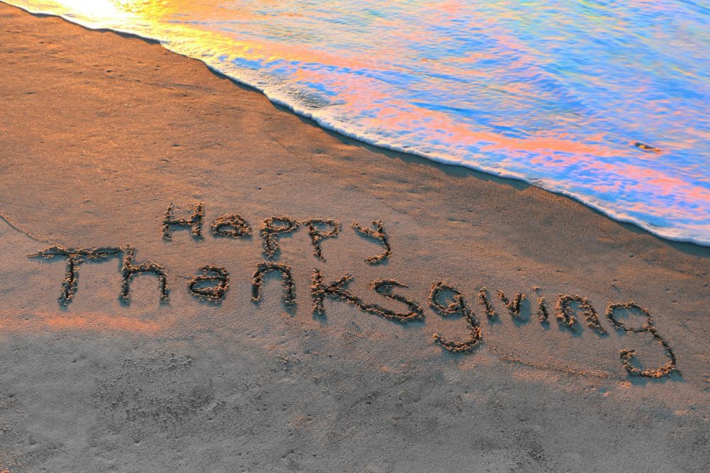 Thanksgiving Safety Tips From Our South Florida Injury Lawyers — South ...