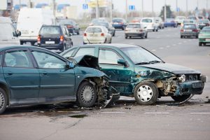 Palm Beach car accident lawyer explains fault in side impact collisions