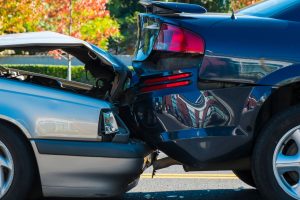 West Palm Beach personal injury lawyer rear end crashes